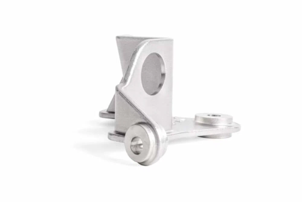 APR Shifter Cable Bracket - MK5_6_7 6MT - MS100084